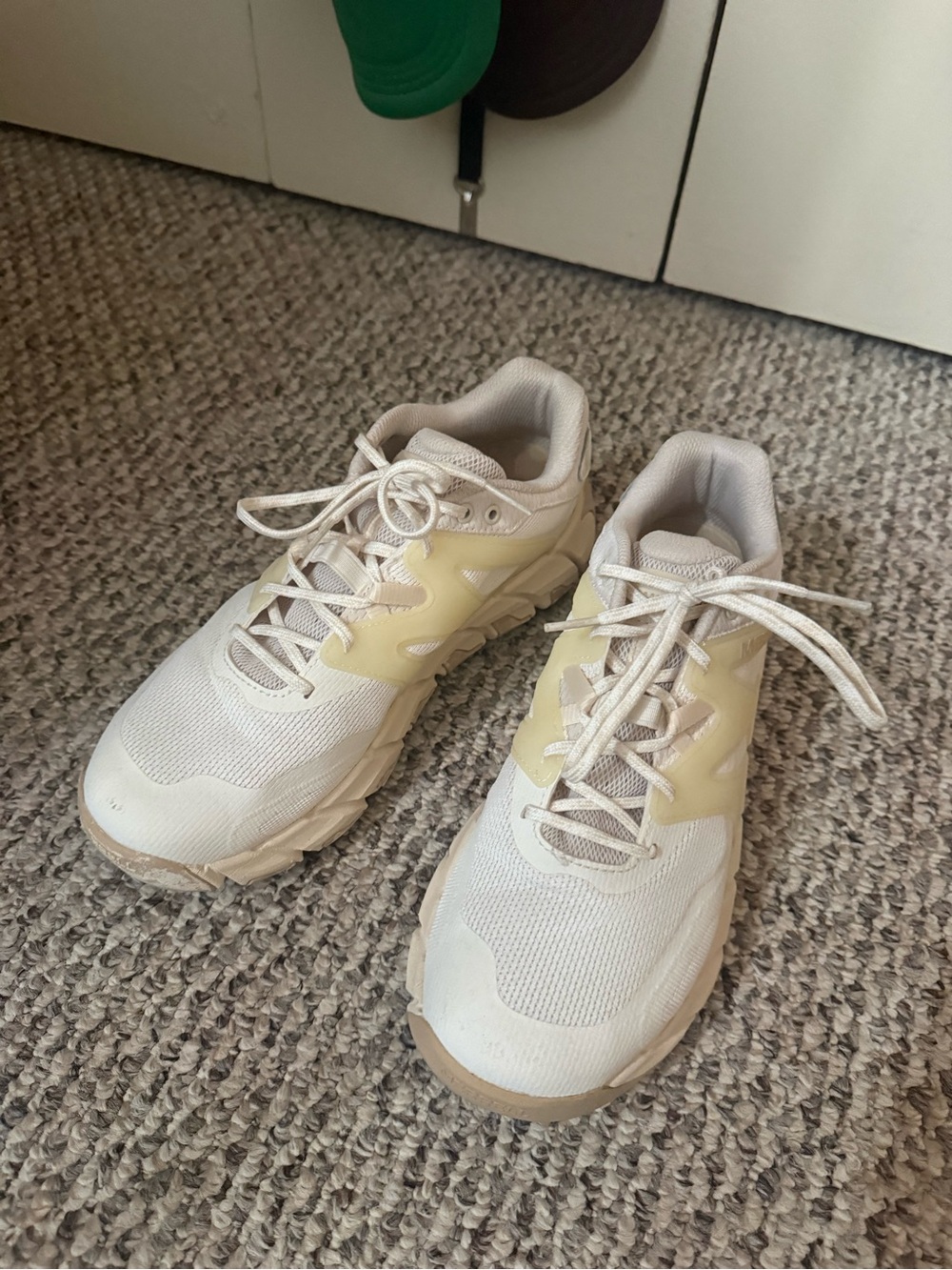 Merrell Womens Sneaker - Water Proof Shoe